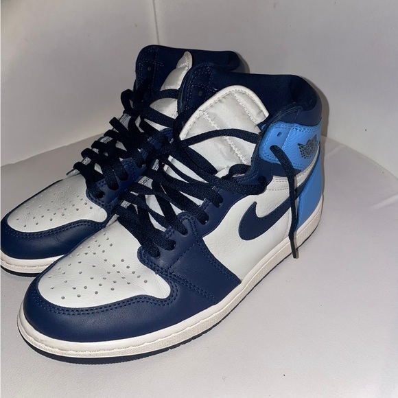 Obsidian Retro High OG 2019 - Picture 6 of 7